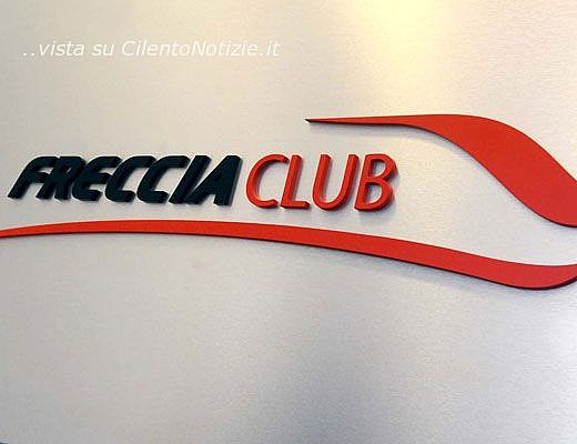 FrecciaClub Salerno