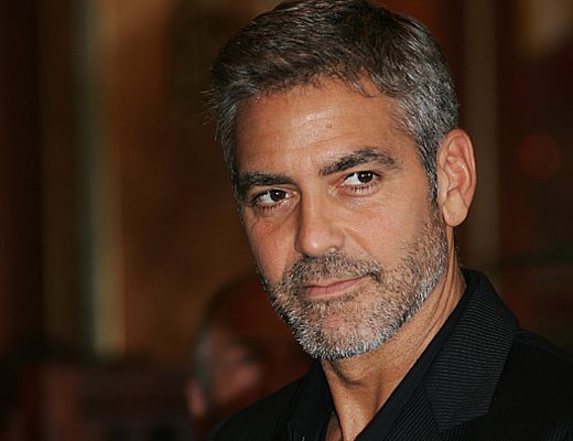 George Clooney cerca casa a Cicerale