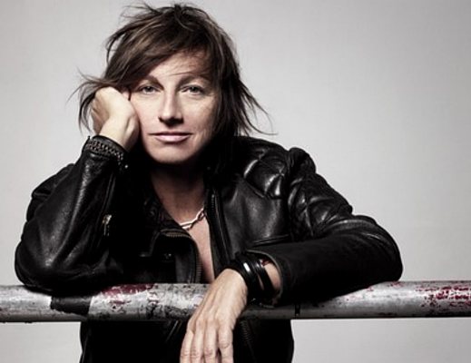 Gianna Nannini Capodanno a Salerno
