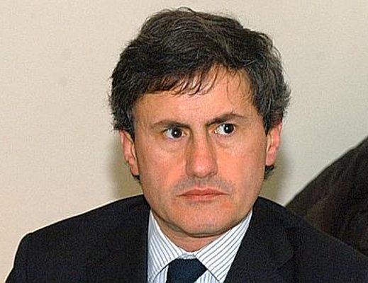 Gianni Alemanno