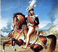 Gioacchino Murat passo per castellabate Gioacchino Murat passo per castellabate