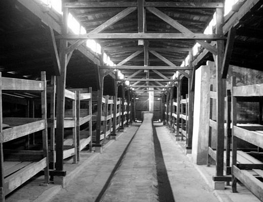 Giorno della Memoria Shoah