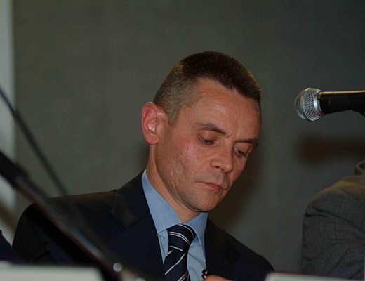Giovanni Romano assessore campania