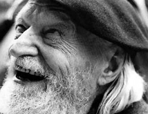 Marisa-Russo foto - Giuseppe Ungaretti 1