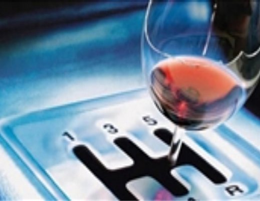 Guida in stato di ebbrezza