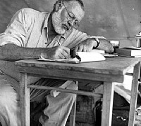 Hemingway mare ernest Hemingway mare ernest