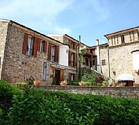 Hotel Hermitage a San Marco di Castellabate