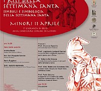 I Riti della Settimana Santa