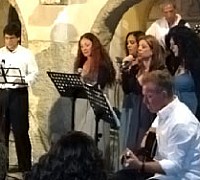 I Trovatori Sabini I Trovatori Sabini