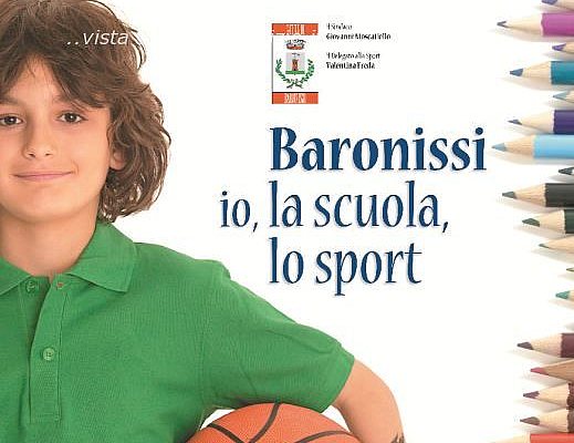IO LA SCUOLA baronissi
