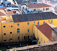 Il Complesso di Santa Lucia di Salerno