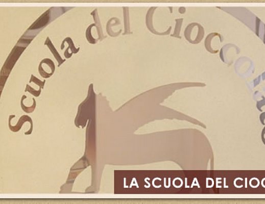 Il Maestro della Scuola del Cioccolato Perugina