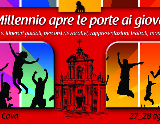 Il Millennio apre le porte ai giovani