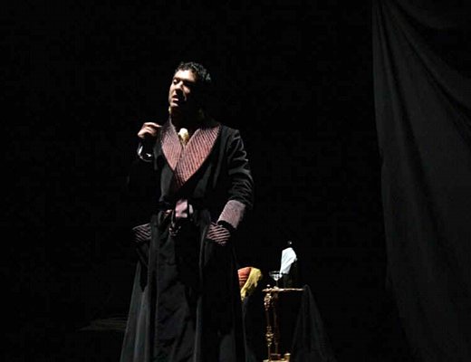 Il caso Dorian Gray manfridi