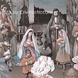 Spettacoli-eventi foto - Il presepe dipinto