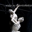 Attualita foto - Il ratto delle Sabine di Giambologna