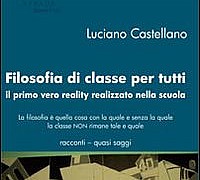 Il reality incontra la filosofia castellano Il reality incontra la filosofia castellano