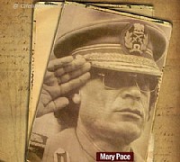 Il segreto di Gheddafi Mary Pace Il segreto di Gheddafi Mary Pace