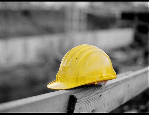 Incidente sul lavoro