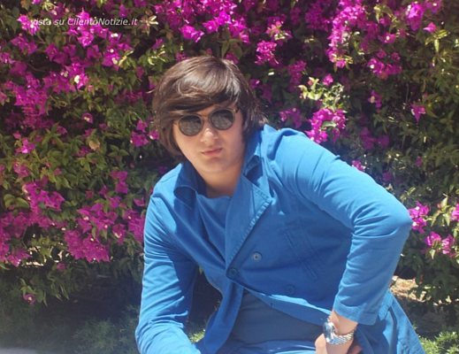 JANIKO IZORIA salernitano in spagna