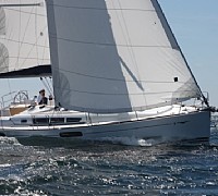 Jeanneau Rally Cup 2011 acciaroli Jeanneau Rally Cup 2011 acciaroli