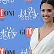 Spettacoli-eventi foto - Jessica Alba al Giffoni film festival