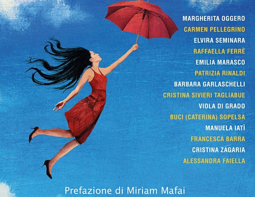 LIBRO NON E UN PAESE PER DONNE