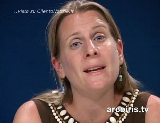 La dott ssa D Orsogna sul petrolio