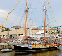 La goletta catholica