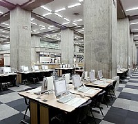 La ricerca in una biblioteca digitalizzata La ricerca in una biblioteca digitalizzata