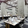 Cultura foto - La ricerca in una biblioteca digitalizzata