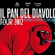 Spettacoli-eventi foto - Locandina Indie Mon Amour Il Pan del Diavolo
