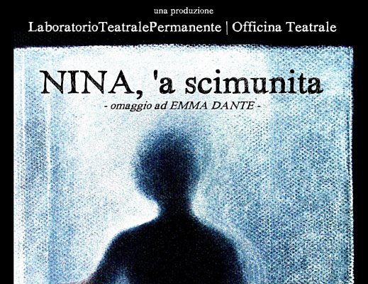 Locandina Nina a scimunita