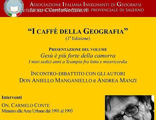 Locandina manganiello manzi 24 05 12