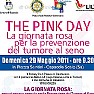 Salute foto - Locandina pinkDay2011 web