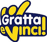 Logo Gratta e Vinci