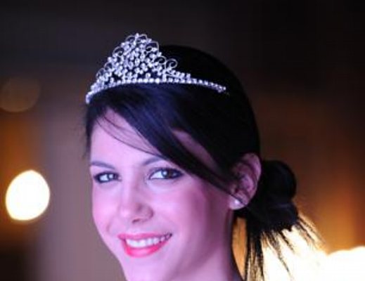 Lucrezia Gruppuso ragazza miomagazine