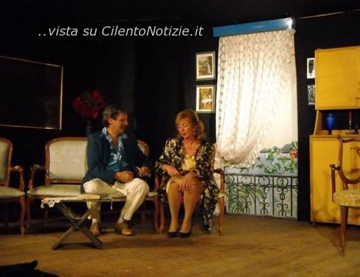 MADAMA QUATTRO SOLDI