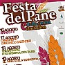 Spettacoli-eventi foto - MANIFESTO UFFICIALE 2011 festa del pane