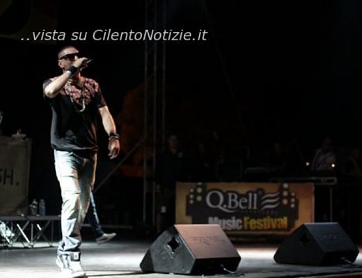 MARRACASH AL PLAYSUMMER