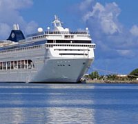 MSC SINFONIA crociera d arte