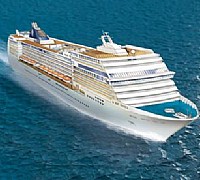 MSC al Porto di Salerno