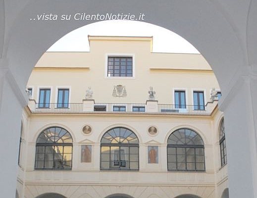 MUSEO DIOCESANO S  MATTEO