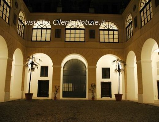 MUSEO DIOCESANO salerno 