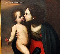 Madonna della rosa Madonna della rosa