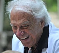 Maestro Giorgio Albertazzi