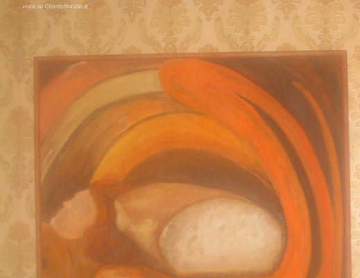 Magia e sacralita della mensa