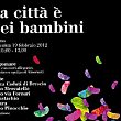 Spettacoli-eventi foto - Manifesto del carnevale per i bambini a Salerno 00