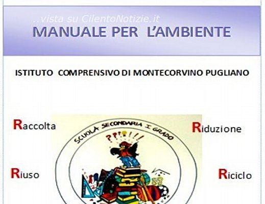 Manuale per l ambiente 2012 00