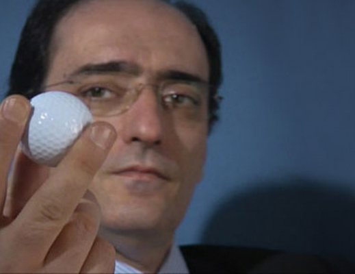 Marco Cobianchi giornalista